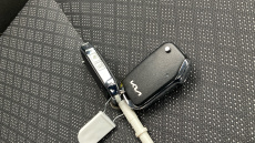 Kia Picanto 1.0 2 5dr Auto Petrol Hatchback